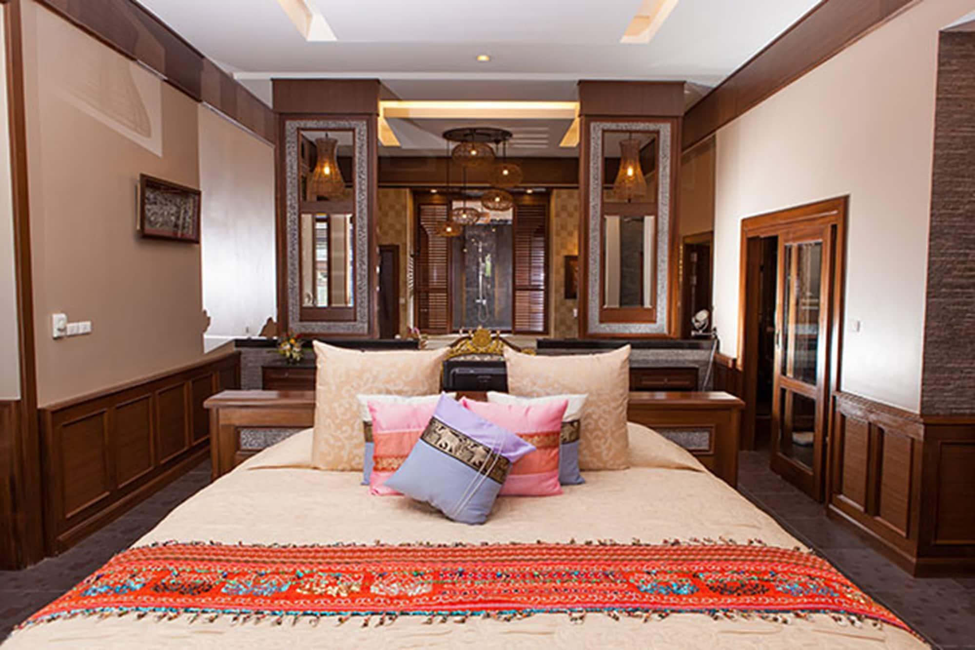 Ammatara Pura Pool Resor 5*