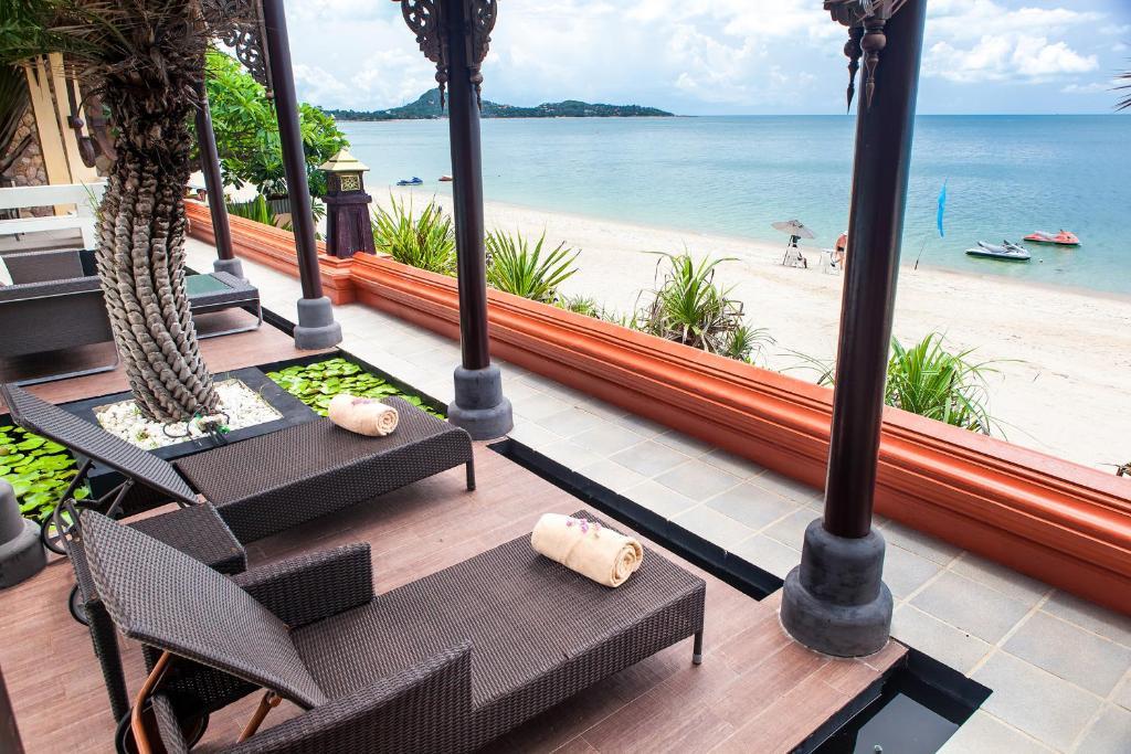 Resor Ammatara Pura Pool