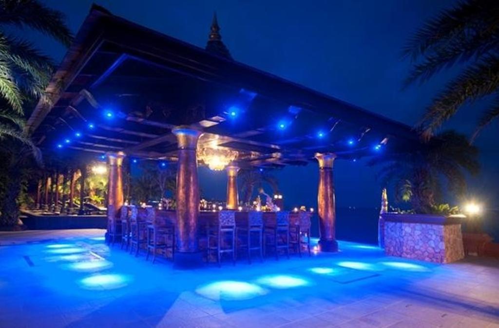 Resor Ammatara Pura Pool