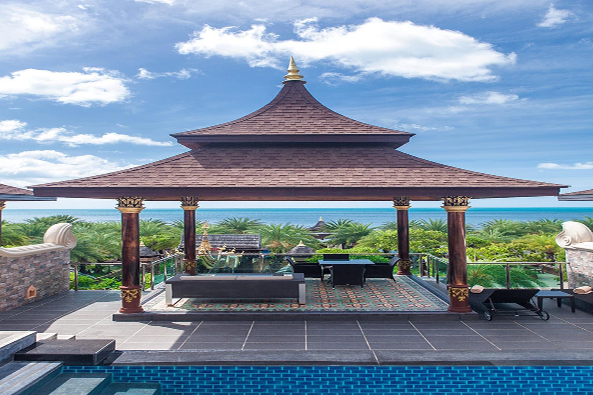 Ammatara Pura Pool सहारा