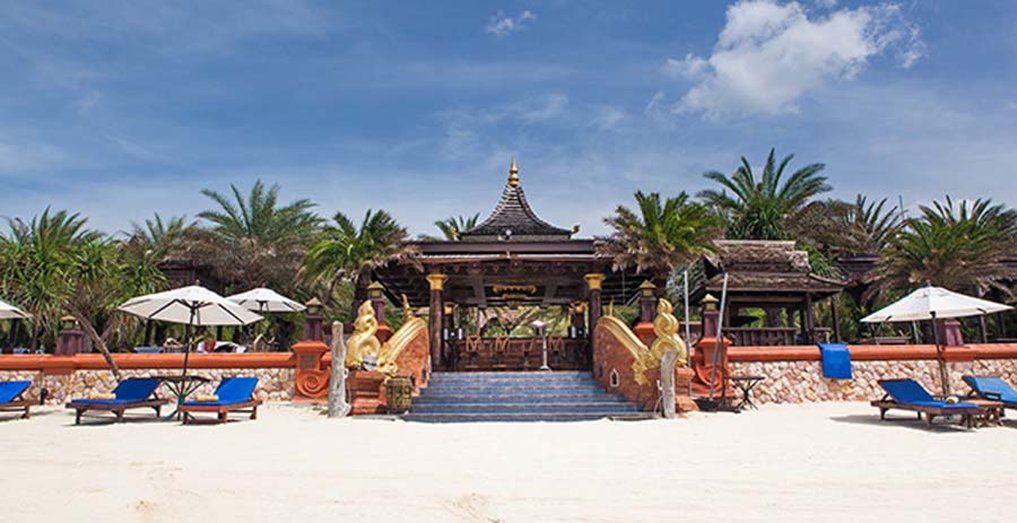 सहारा Ammatara Pura Pool 5*