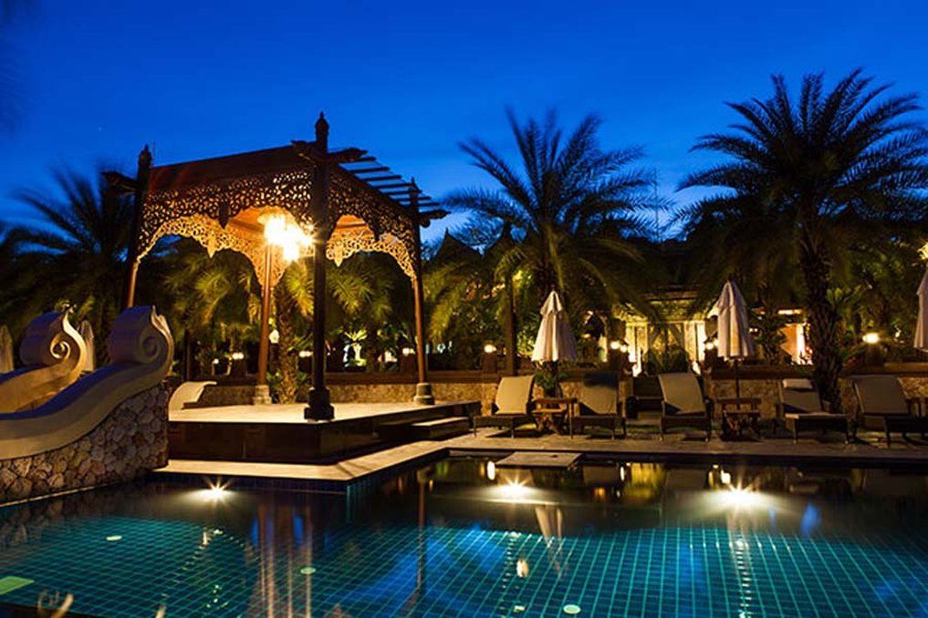 सहारा Ammatara Pura Pool 5*